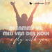 DJ Sammy & Miss van der Kolk - I Fly with You