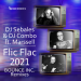 DJ Sebales & DJ Combo feat. Marssell - Flic Flac 2021 (Bounce Inc. Remix Radio)