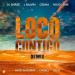 DJ Snake & J Balvin & Ozuna feat. Nicky Jam, Natti Natasha, Darell & Sech - Loco Contigo (Remix)