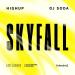 DJ SODA, Highup & CollectiveZ - Skyfall