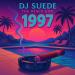 DJ Suede The Remix God - 1997
