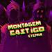 DJ TSF, WXCHSXN - Montagem Castigo Eterna