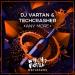 DJ Vartan feat. Techcrasher - Any More (Radio Edit)
