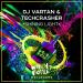 DJ Vartan feat. Techcrasher - Shining Light (Radio Edit)