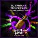 Dj Vartan & Techcrasher - Fooled Around 2021 (Radio Edit)