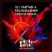 Dj Vartan & Techcrasher - Keep Running (Radio Edit)