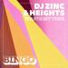 DJ Zinc feat. Heights - Waste My Time