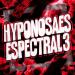 DJ ZRED DA DZ7 - Hyponosaes Espectral 3