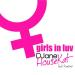 DJane HouseKat, Rameez - Girls in Luv (Radio Dance Mix; feat. Rameez)