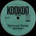 Djomood & Boreal - Drift Away