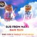 DJs From Mars - Gam Gam (Dmc Cox & Vasiliy Star Remix Radio Edit) 