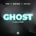 DJSM & Mad Snax & Max Fail feat. India Dupriez - Ghost
