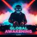 DJXAN - Global Awakening