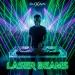 DJXAN - Laser Beams
