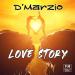 DMarzio - Love Story
