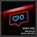 Dmitriy Rs feat. Pavel Velchev - Dont You