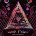 DMTW, Maya West - Massive Pyramid (Extended Mix)