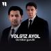 Do'stlar guruhi - Yolg'iz Ayol