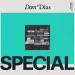 Dom Dias - SPECIAL