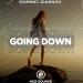 Dominic Giannou - Going Down