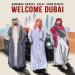 Доминик Джокер feat. RAFAL & Adam Maniac - WELCOME DUBAI