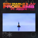 Don Diablo & JLV feat. John K - Problems