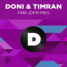 Doni feat. Timran - Fire (DFM Mix)