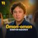 Doniyor Bakirov - Omon-omon