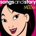 Donny Osmond & Chorus - Mulan