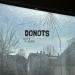 Donots - Allein zu allein