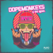 Dopemonkeys & MC Rebel - DFWTM