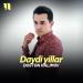 Doston Halimov - Daydi Yillar