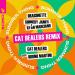 Dragonette, Sunnery James & Ryan Marciano & Cat Dealers feat. Bruno Martini - Summer Thing (Cat Dealers Remix)
