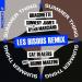 Dragonette & Sunnery James & Ryan Marciano & Cat Dealers feat. Bruno Martini - Summer Thing (Les Bisous Rmx)