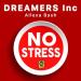 Dreamers Inc & Allexa Bash - No Stress