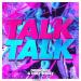 Drenchill & Holy Molly - Talk Talk