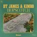 DT James feat. Kimbo - Hopscotch