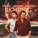 DT James & Laurentius feat. JP Ventura - Lightning