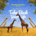 Duguneh & Mohombi feat. Sha - Take Back Your Life