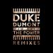 Duke Dumont & Zak Abel - The Power (Leftwing Kody Remix)
