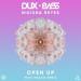 Dux n Bass & Nikisha Reyes - Open Up (Mick Mazoo Remix)