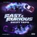 DVRST,Fast & Furious- The Fast Saga - Slapper