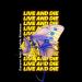 Dynoro & Sophie Simmons - Live And Die