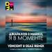 Джарахов feat. Markul - Я в Моменте (Vincent & Diaz Radio Mix)