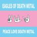 Eagles Of Death Metal - Miss Alissa