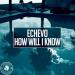 Echevo - How Will I Know (Original Mix)