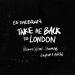 Ed Sheeran feat. Stormzy, Jaykae, Aitch & Sir Spyro - Take Me Back To London (Sir Spyro Remix) [Feat. Stormzy, Jaykae & Aitch]