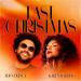 Eden Prince & Karen Harding - Last Christmas