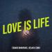 Edgars Bukovskis, Lielais & Edbu - Love Is Life