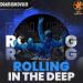 Edgars Bukovskis - Rolling in the Deep